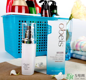 歐貝斯適合什么年齡？歐貝斯適合什么皮膚？