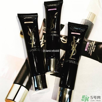 ysl2017春季彩妝有哪些？ysl2017春季彩妝價(jià)格