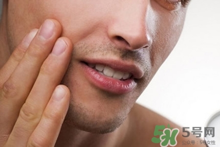 男士冬天用什么護膚品好？冬季必備絕對好用的男士護膚品