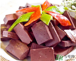 羊血吃多了好嗎？羊血吃了上火嗎？