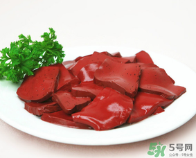 羊血吃多了好嗎？羊血吃了上火嗎？