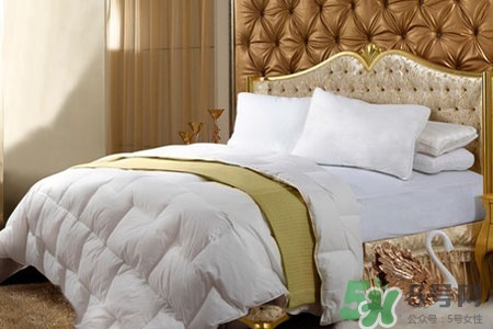 冬天蓋什么被子最暖和？冬天蓋什么被子最好？