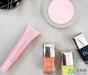 迪奧2017春季彩妝有哪些？dior2017春季彩妝價(jià)格