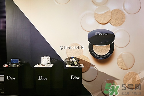 迪奧2017春季彩妝有哪些？dior2017春季彩妝價(jià)格