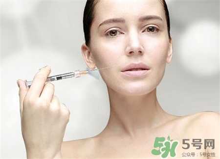 瘦臉針打完多久可以敷面膜?瘦臉針后多久可以敷面膜 瘦臉針打完多久可以敷面膜?瘦臉針后多久可以敷面膜
