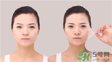 瘦臉針打完多久可以敷面膜?瘦臉針后多久可以敷面膜 瘦臉針打完多久可以敷面膜?瘦臉針后多久可以敷面膜