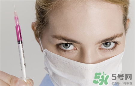 打完瘦臉針沒效果怎么辦?打瘦臉針多久有效果 打完瘦臉針沒效果怎么辦?打瘦臉針多久有效果