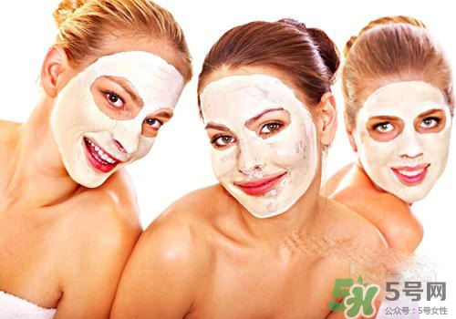 青春期可以敷面膜嗎？青春期怎么敷面膜？
