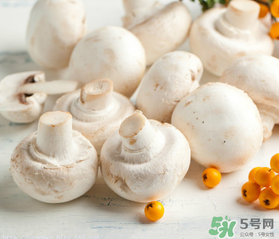 草菇怎么保存？新鮮草菇怎么保存？