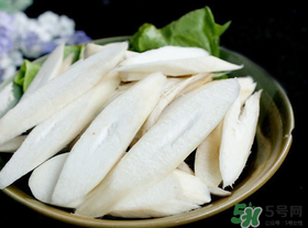 雞腿菇長白毛能吃嗎？雞腿菇怎么做好吃？