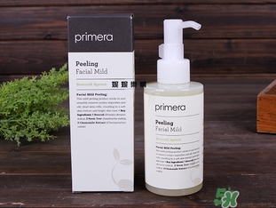 芙莉美娜去角質(zhì)怎么用？芙莉美娜去角質(zhì)凝露使用方法