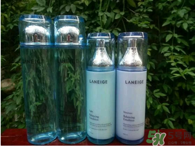 伊思和蘭芝哪個好？its skin和蘭芝哪個好？