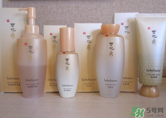 伊思和雪花秀哪個好？its skin好還是雪花秀好？