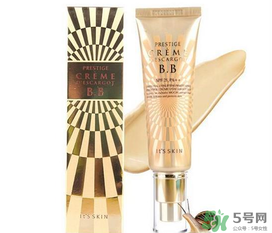 伊思bb霜孕婦可以用嗎？its skinbb霜孕婦能用嗎？