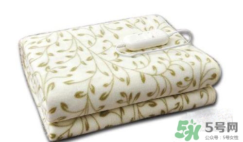 寶寶能用電熱毯嗎？寶寶用電熱毯好嗎？