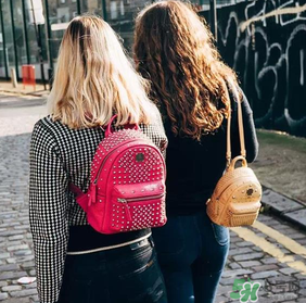 mcm包是什么材質(zhì)？mcm包是真皮嗎？