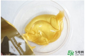 香蒲麗黃金面膜哪種顏色好？香蒲麗黃金面膜不同顏色功效