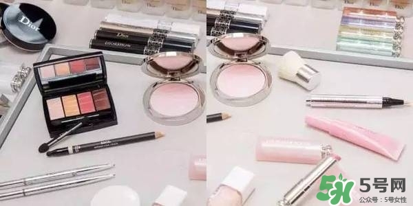 迪奧2017春季彩妝有哪些？dior2017春季彩妝價(jià)格