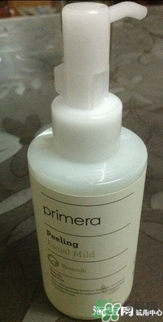 primera芙莉美娜去角質(zhì)怎么樣？芙莉美娜去角質(zhì)好用嗎？