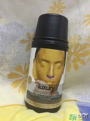 卡蔓卡曼黃金面膜怎么用？casmara黃金面膜使用方法