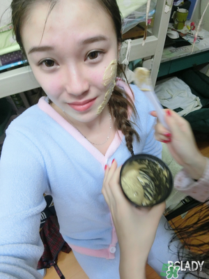 卡蔓卡曼黃金面膜怎么用？casmara黃金面膜使用方法