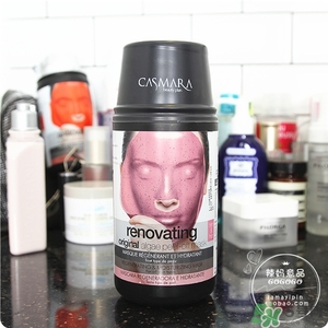 卡曼面膜哪款好？casmara卡蔓卡曼黃金面膜不同顏色功效