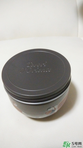 東方寶石身體乳怎么樣？tesori d oriente東方寶石身體乳好用嗎？