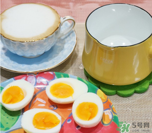 煮雞蛋要煮多久？煮雞蛋需要多長時間？