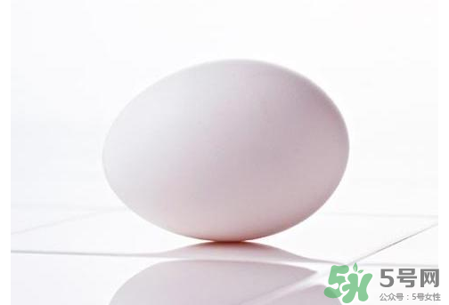 熟雞蛋可以消腫嗎？熟雞蛋怎么消腫？