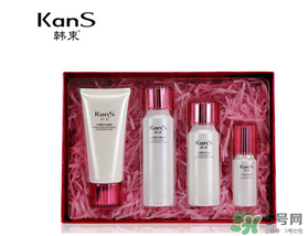 韓束是哪個國家的品牌？韓束屬于什么檔次？