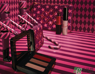 魅可是哪個國家的品牌？mac是幾線品牌？