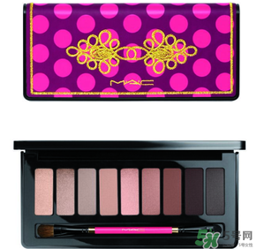 魅可是哪個國家的品牌？mac是幾線品牌？