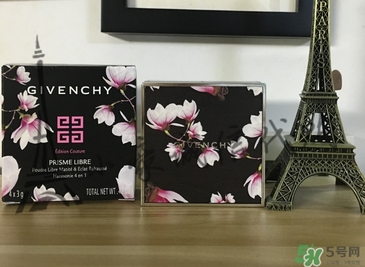 紀(jì)梵希玉蘭散粉多少錢？紀(jì)梵希玉蘭花散粉價(jià)格