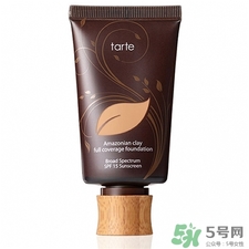 tarte粉底液色號選擇 tarte粉底液試色 tarte粉底液色號選擇 tarte粉底液試色