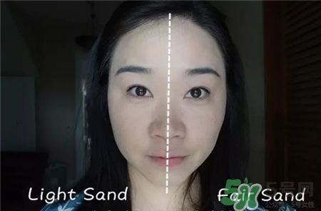 tarte粉底液色號選擇 tarte粉底液試色 tarte粉底液色號選擇 tarte粉底液試色