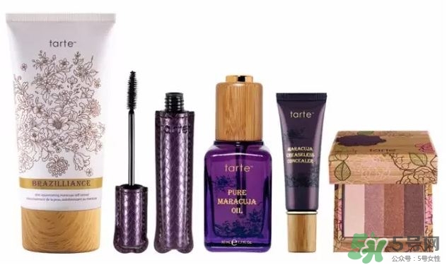 tarte是哪里的牌子?tarte孕婦能用嗎? tarte是哪里的牌子?tarte孕婦能用嗎?