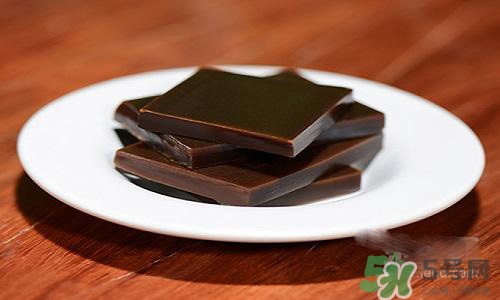 哺乳期可以吃阿膠嗎？哺乳期吃阿膠對寶寶有什么影響？