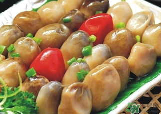 草菇可以放冰箱嗎？草菇放冰箱還能吃嗎？