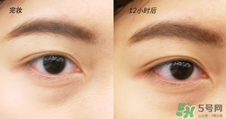 雅詩(shī)蘭黛馬拉松眉筆怎么樣？雅詩(shī)蘭黛馬拉松眉筆防水測(cè)評(píng)