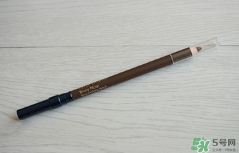 雅詩(shī)蘭黛馬拉松眉筆怎么樣？雅詩(shī)蘭黛馬拉松眉筆防水測(cè)評(píng)