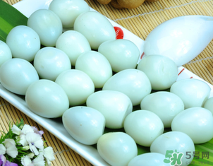 鵪鶉蛋不能和什么一起吃？鵪鶉蛋不能與什么同食？