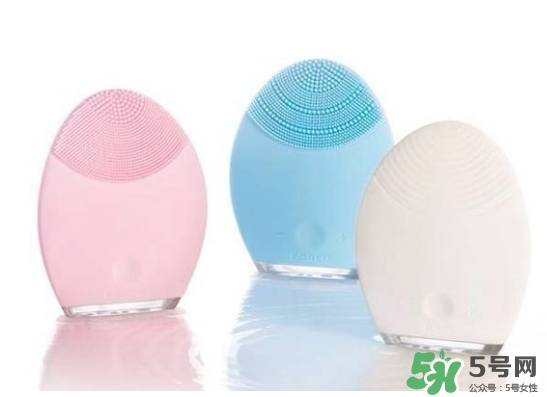 foreo luna潔面儀怎么注冊？露娜潔面儀怎么注冊？