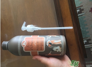 東方寶石沐浴露怎么樣？tesori d oriente東方寶石沐浴露好用嗎？