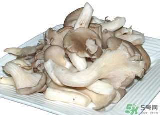吃平菇有什么好處？平菇怎么做好吃？