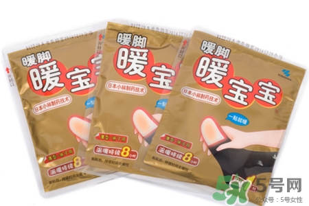 暖寶寶為什么會發(fā)熱？暖寶寶發(fā)熱原理