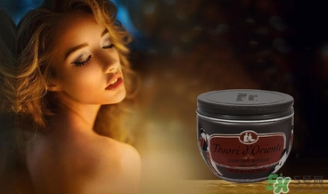 東方寶石身體乳怎么用？東方寶石身體乳使用方法