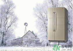 冬天冰箱開(kāi)多少度合適？冬天冰箱冷藏室溫度