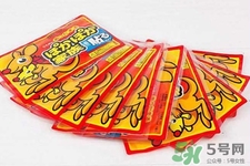 如何辨別暖寶寶的真假？怎樣鑒別暖寶寶的真假？