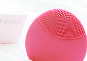 foreo luna潔面儀怎么注冊(cè)？露娜潔面儀怎么注冊(cè)？