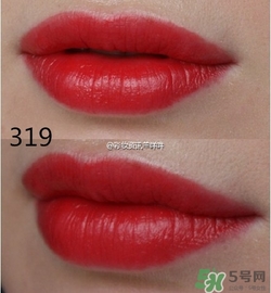 紀(jì)梵希玉蘭花口紅多少錢(qián)？紀(jì)梵希玉蘭花小羊皮價(jià)格